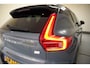 Volvo XC40 T4 Recharge R-Design [ Panorama Apple/Android Stoel-en stuurverwarming ]