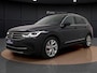 Volkswagen Tiguan 1.4 TSI eHybrid Elegance | Trekhaak | ACC | Parkeerhulp | Stuur-/Stoelverwarming | Elek. Achterklep | Spiegelpakket | 18'' |