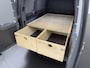 Volkswagen Caddy 2.0TDI 122PK Automaat Edition | Navigatie | Camera | Multimedia | Airco | Cruise