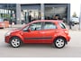 Suzuki SX4 1.6 Exclusive