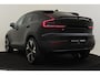 Volvo EC40 SINGLE MOTOR EXT. RANGE ULTRA BLACK EDITION EUROPA -PANO.DAK|HARMAN/KARDON|360°CAM|POWER-SEATS|PRIVACY.GLAS|VERW.ACHTERBANK|SMOKE|22"|SoH:100%