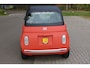 Fiat Topolino Brommobiel