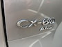 Mazda CX-60 2.5 e-SkyActiv PHEV Homura Plus | PANORAMADAK | ELEK. STOELEN | 360 CAMERA | 20' VELGEN