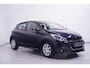 Peugeot 208 1.2 PureTech Blue Lion Airco navigatie NAP stuurbediening bluetooth DAB-ontvangst cruise-controle hoogte verstelbare bestuurders stoel 4-seizoenen banden PDC-achter