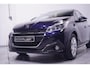 Peugeot 208 1.2 PureTech Blue Lion Airco navigatie NAP stuurbediening bluetooth DAB-ontvangst cruise-controle hoogte verstelbare bestuurders stoel 4-seizoenen banden PDC-achter