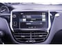Peugeot 208 1.2 PureTech Blue Lion Airco navigatie NAP stuurbediening bluetooth DAB-ontvangst cruise-controle hoogte verstelbare bestuurders stoel 4-seizoenen banden PDC-achter