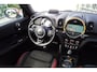 MINI Countryman 2.0 John Cooper Works ALL4 Chili Autom Panodak Leder/Alcantara Navi Camera Clima Head-Up Xenon Adapt Cruise ENZ