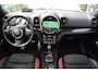 MINI Countryman 2.0 John Cooper Works ALL4 Chili Autom Panodak Leder/Alcantara Navi Camera Clima Head-Up Xenon Adapt Cruise ENZ
