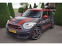 MINI Countryman 2.0 John Cooper Works ALL4 Chili Autom Panodak Leder/Alcantara Navi Camera Clima Head-Up Xenon Adapt Cruise ENZ