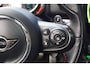 MINI Countryman 2.0 John Cooper Works ALL4 Chili Autom Panodak Leder/Alcantara Navi Camera Clima Head-Up Xenon Adapt Cruise ENZ