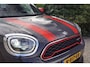 MINI Countryman 2.0 John Cooper Works ALL4 Chili Autom Panodak Leder/Alcantara Navi Camera Clima Head-Up Xenon Adapt Cruise ENZ