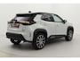 Toyota Yaris Cross 1.5 Hybrid GR Sport | Dodehoek detectie | Apple Carplay / Android Auto | Head-up display | Stoelverwarming | Leder/alcantara | Parkeersensoren voor/achter | Adaptive Cruise | Keyless | Camera | 18 inch
