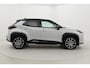 Toyota Yaris Cross 1.5 Hybrid GR Sport | Dodehoek detectie | Apple Carplay / Android Auto | Head-up display | Stoelverwarming | Leder/alcantara | Parkeersensoren voor/achter | Adaptive Cruise | Keyless | Camera | 18 inch