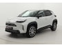 Toyota Yaris Cross 1.5 Hybrid GR Sport | Dodehoek detectie | Apple Carplay / Android Auto | Head-up display | Stoelverwarming | Leder/alcantara | Parkeersensoren voor/achter | Adaptive Cruise | Keyless | Camera | 18 inch