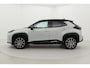 Toyota Yaris Cross 1.5 Hybrid GR Sport | Dodehoek detectie | Apple Carplay / Android Auto | Head-up display | Stoelverwarming | Leder/alcantara | Parkeersensoren voor/achter | Adaptive Cruise | Keyless | Camera | 18 inch
