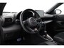 Toyota Yaris Cross 1.5 Hybrid GR Sport | Dodehoek detectie | Apple Carplay / Android Auto | Head-up display | Stoelverwarming | Leder/alcantara | Parkeersensoren voor/achter | Adaptive Cruise | Keyless | Camera | 18 inch