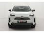 Toyota Yaris Cross 1.5 Hybrid GR Sport | Dodehoek detectie | Apple Carplay / Android Auto | Head-up display | Stoelverwarming | Leder/alcantara | Parkeersensoren voor/achter | Adaptive Cruise | Keyless | Camera | 18 inch
