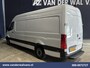 Mercedes-Benz Sprinter 317 CDI 170pk L3H2 Euro6 Airco | Camera | Apple Carplay | Cruisecontrol Android Auto, Stoelverwarming, Parkeersensoren, Bijrijdersbank
