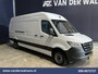 Mercedes-Benz Sprinter 317 CDI 170pk L3H2 Euro6 Airco | Camera | Apple Carplay | Cruisecontrol Android Auto, Stoelverwarming, Parkeersensoren, Bijrijdersbank