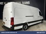 Mercedes-Benz Sprinter 317 CDI 170pk L3H2 Euro6 Airco | Camera | Apple Carplay | Cruisecontrol Android Auto, Stoelverwarming, Parkeersensoren, Bijrijdersbank