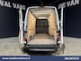 Mercedes-Benz Sprinter 317 CDI 170pk L3H2 Euro6 Airco | Camera | Apple Carplay | Cruisecontrol Android Auto, Stoelverwarming, Parkeersensoren, Bijrijdersbank