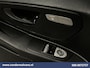 Mercedes-Benz Vito 116 CDI 164pk L2H1 Euro6 Airco | Camera | Navigatie | Cruisecontrol | Stoelverwarming Parkeersensoren, Bijrijdersbank