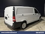Mercedes-Benz Vito 116 CDI 164pk L2H1 Euro6 Airco | Camera | Navigatie | Cruisecontrol | Stoelverwarming Parkeersensoren, Bijrijdersbank