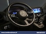 Mercedes-Benz Vito 116 CDI 164pk L2H1 Euro6 Airco | Camera | Navigatie | Cruisecontrol | Stoelverwarming Parkeersensoren, Bijrijdersbank