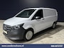 Mercedes-Benz Vito 116 CDI 164pk L2H1 Euro6 Airco | Camera | Navigatie | Cruisecontrol | Stoelverwarming Parkeersensoren, Bijrijdersbank