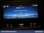 Mercedes-Benz Vito 116 CDI 164pk L2H1 Euro6 Airco | Camera | Navigatie | Cruisecontrol | Stoelverwarming Parkeersensoren, Bijrijdersbank