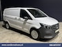 Mercedes-Benz Vito 116 CDI 164pk L2H1 Euro6 Airco | Camera | Navigatie | Cruisecontrol | Stoelverwarming Parkeersensoren, Bijrijdersbank