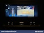 Mercedes-Benz Vito 116 CDI 164pk L2H1 Euro6 Airco | Camera | Navigatie | Cruisecontrol | Stoelverwarming Parkeersensoren, Bijrijdersbank