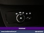 Mercedes-Benz Sprinter 317 CDI 170pk 9G-Tronic Automaat L2H2 Euro6 Airco | Camera | Navigatie | Cruisecontrol Chauffeursstoel, Stoelverwarming, 270 Graden Achterdeuren,  Bijrijdersbank