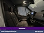 Mercedes-Benz Sprinter 317 CDI 170pk 9G-Tronic Automaat L2H2 Euro6 Airco | Camera | Navigatie | Cruisecontrol Chauffeursstoel, Stoelverwarming, 270 Graden Achterdeuren,  Bijrijdersbank