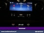 Mercedes-Benz Sprinter 317 CDI 170pk 9G-Tronic Automaat L2H2 Euro6 Airco | Camera | Navigatie | Cruisecontrol Chauffeursstoel, Stoelverwarming, 270 Graden Achterdeuren,  Bijrijdersbank