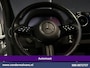 Mercedes-Benz Sprinter 317 CDI 170pk 9G-Tronic Automaat L2H2 Euro6 Airco | Camera | Navigatie | Cruisecontrol Chauffeursstoel, Stoelverwarming, 270 Graden Achterdeuren,  Bijrijdersbank