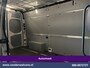 Mercedes-Benz Sprinter 317 CDI 170pk 9G-Tronic Automaat L2H2 Euro6 Airco | Camera | Navigatie | Cruisecontrol Chauffeursstoel, Stoelverwarming, 270 Graden Achterdeuren,  Bijrijdersbank