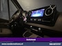 Mercedes-Benz Sprinter 317 CDI 170pk 9G-Tronic Automaat L2H2 Euro6 Airco | Camera | Navigatie | Cruisecontrol Chauffeursstoel, Stoelverwarming, 270 Graden Achterdeuren,  Bijrijdersbank
