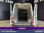 Mercedes-Benz Sprinter 317 CDI 170pk 9G-Tronic Automaat L2H2 Euro6 Airco | Camera | Navigatie | Cruisecontrol Chauffeursstoel, Stoelverwarming, 270 Graden Achterdeuren,  Bijrijdersbank