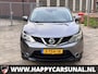 Nissan Qashqai 1.2 Connect Edition, NAVI, CAMERA, NAP, NIEUWE APK
