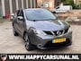Nissan Qashqai 1.2 Connect Edition, NAVI, CAMERA, NAP, NIEUWE APK