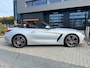 BMW Z4 Roadster BMW Z4 Sdrive20i 197pk Aut 2021 M Sport Grijs FULL OPTIONS