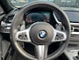 BMW Z4 Roadster BMW Z4 Sdrive20i 197pk Aut 2021 M Sport Grijs FULL OPTIONS