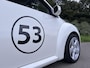 Volkswagen Beetle New 2.0 *Herbie* Cruise, 17” LMV, Nw. APK