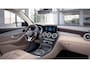 Mercedes-Benz GLC Coupe 300e 4MATIC Premium Plus | Treeplanken | Leder | 360 graden camera | Stoelverwarming |