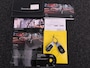 Mercedes-Benz CLA 200 Business Solution AMG AMG Line | Night Pakket | Panorama Schuif-Kanteldak | Sfeerverlichting |  Inclusief 24 maanden MB Certified garantie voor Europa.