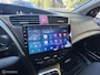 Honda Civic 1.8 Sport 142 PK, NAVI, CAMERA, CRUISE