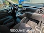 Mercedes-Benz V-klasse V220 Dubbel Cabine Automaat Trekhaak Airco MARGE