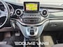 Mercedes-Benz V-klasse V220 Dubbel Cabine Automaat Trekhaak Airco MARGE