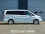 Mercedes-Benz V-klasse V220 Dubbel Cabine Automaat Trekhaak Airco MARGE